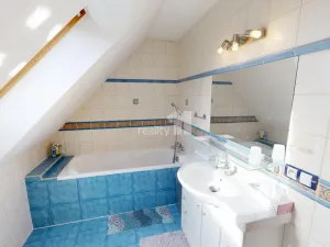 Pronájem rodinného domu, Světlá nad Sázavou, Horní, 212 m2