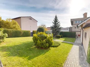 Pronájem rodinného domu, Světlá nad Sázavou, Horní, 212 m2