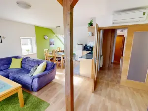 Pronájem bytu 3+kk, Světlá nad Sázavou, Horní, 121 m2