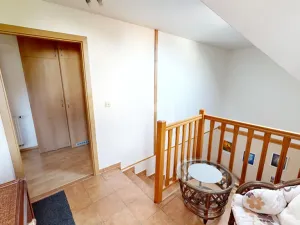 Pronájem bytu 3+kk, Světlá nad Sázavou, Horní, 121 m2
