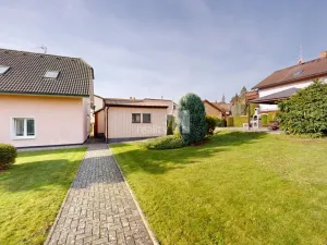 Pronájem bytu 3+kk, Světlá nad Sázavou, Horní, 121 m2