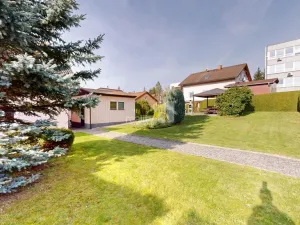 Pronájem bytu 3+kk, Světlá nad Sázavou, Horní, 121 m2