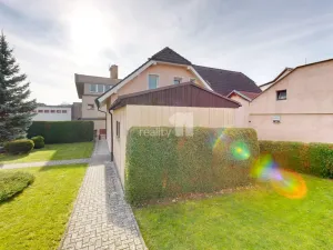 Pronájem bytu 3+kk, Světlá nad Sázavou, Horní, 121 m2