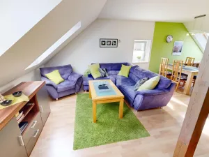 Pronájem bytu 3+kk, Světlá nad Sázavou, Horní, 121 m2