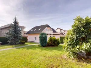 Pronájem bytu 3+kk, Světlá nad Sázavou, Horní, 121 m2
