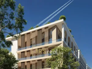 Prodej bytu 3+kk, durres, Albánie, 119 m2
