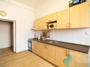 Prodej činžovního domu, Strakonice, Husova, 413 m2