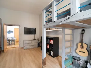 Prodej činžovního domu, Strakonice, Husova, 413 m2