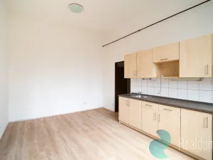 Prodej činžovního domu, Strakonice, Husova, 413 m2