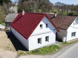 Prodej rodinného domu, Dolní Město - Meziklasí, 115 m2