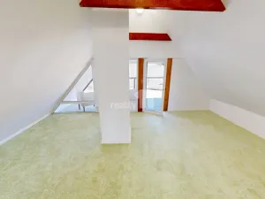 Prodej rodinného domu, Dolní Město - Meziklasí, 115 m2