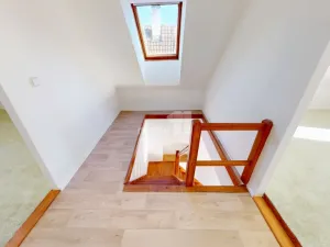 Prodej rodinného domu, Dolní Město - Meziklasí, 115 m2