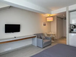 Prodej apartmánu, Dolní Morava, 27 m2