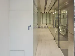 Pronájem obchodního prostoru, Praha, Na Poříčí, 26 m2