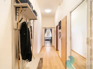 Prodej činžovního domu, Strakonice, Husova, 413 m2