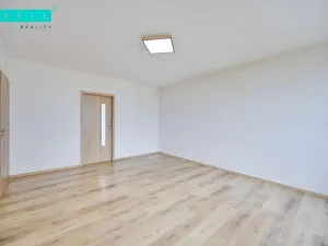 Pronájem bytu 3+1, Uničov, Gen. Svobody, 72 m2