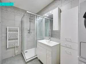 Pronájem bytu 3+1, Uničov, Gen. Svobody, 72 m2