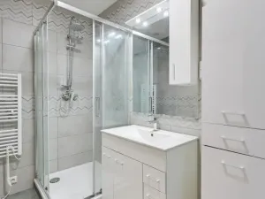 Pronájem bytu 3+1, Uničov, Gen. Svobody, 72 m2