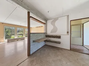 Prodej rodinného domu, Nové Hrady, 180 m2