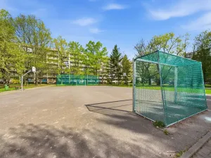 Prodej bytu 3+1, Pardubice, Bělehradská, 55 m2