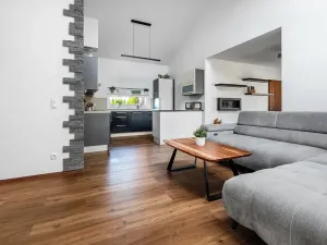 Prodej rodinného domu, Křesetice, 110 m2