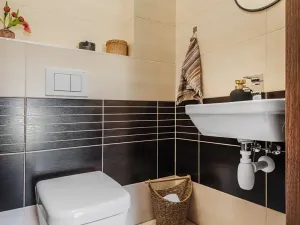 Prodej rodinného domu, Křesetice, 110 m2