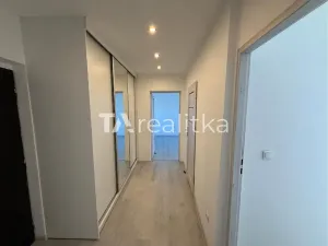 Pronájem bytu 3+kk, Karviná, Čajkovského, 55 m2