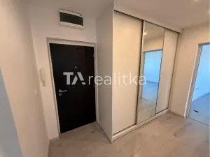 Pronájem bytu 3+kk, Karviná, Čajkovského, 55 m2