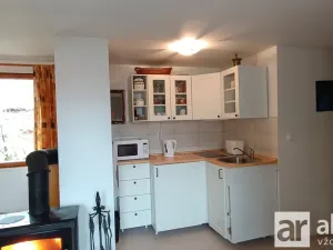 Pronájem chaty, Ledce, 44 m2