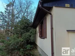 Pronájem chaty, Ledce, 44 m2