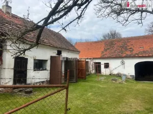 Prodej rodinného domu, Hartmanice, 1618 m2