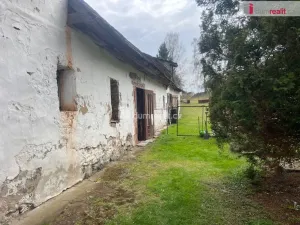 Prodej rodinného domu, Hartmanice, 1618 m2