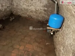 Prodej rodinného domu, Hartmanice, 1618 m2