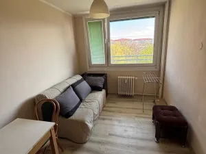 Prodej bytu 1+1, Teplice, Jana Koziny, 41 m2