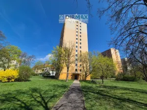 Prodej bytu 1+1, Teplice, Jana Koziny, 41 m2