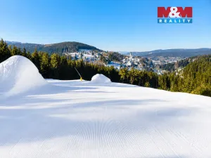 Prodej chaty, Potůčky, 110 m2