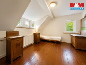 Prodej chaty, Potůčky, 110 m2