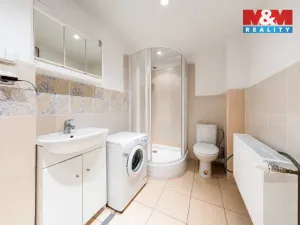 Prodej chaty, Potůčky, 110 m2