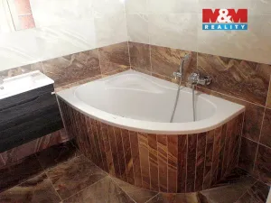 Pronájem bytu 3+kk, Brno - Brno-město, Kobližná, 119 m2