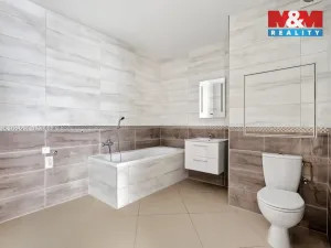 Pronájem bytu 3+kk, Liberec - Liberec II-Nové Město, Chrastavská, 96 m2