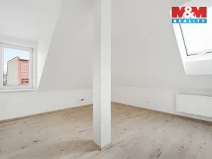 Pronájem bytu 3+kk, Liberec - Liberec II-Nové Město, Chrastavská, 96 m2