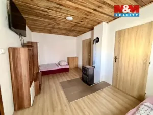 Prodej chaty, Klenovice, 244 m2