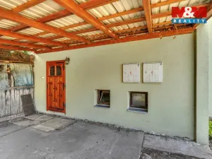 Prodej rodinného domu, Rohoznice, 123 m2