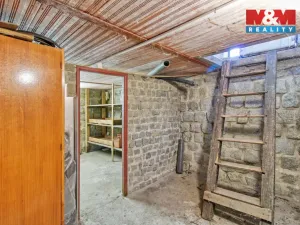 Prodej chaty, Litvínov - Horní Litvínov, 20 m2