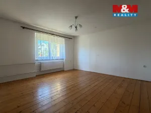 Pronájem rodinného domu, Kladno - Vrapice, V zahrádkách, 81 m2