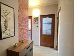 Prodej bytu 2+1, Rokytnice v Orlických horách, U Nádraží, 63 m2