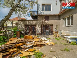 Prodej rodinného domu, Duchcov, Dobrovského, 185 m2