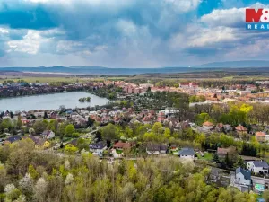 Prodej rodinného domu, Duchcov, Dobrovského, 185 m2