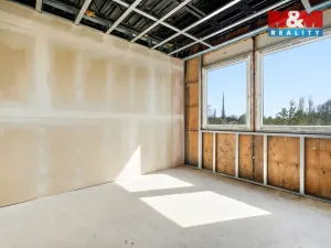 Prodej činžovního domu, Chomutov, Beethovenova, 1800 m2