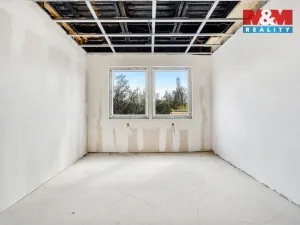 Prodej činžovního domu, Chomutov, Beethovenova, 1800 m2